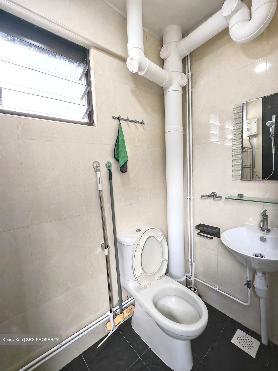 Blk 425 Sun Plaza View (Tampines), HDB 4 Rooms #596493091